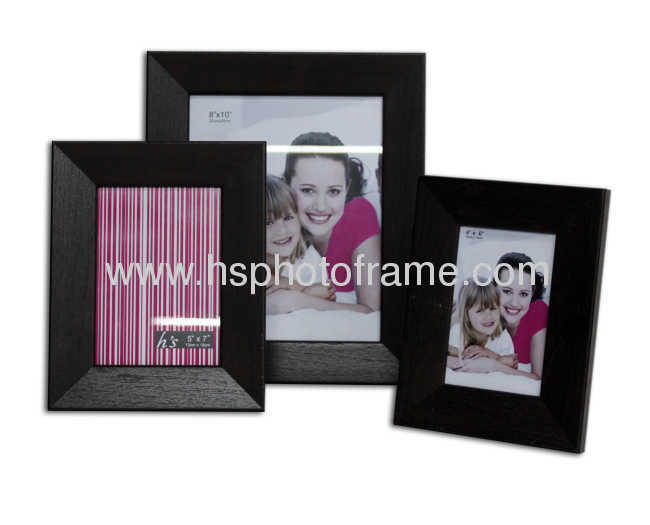 Wooden Photo Frame,MDF photo frame