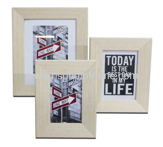 Wooden Photo Frame,MDF photo frame