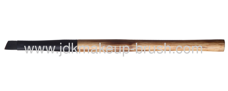 Eco-friendly Bamboo Handle Makeup brushes