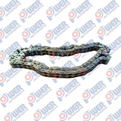 YC1Q6A895BA,YC1Q-6A895-BA,1097626 Chain for TRANSIT V347/V348