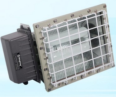 80w/40w Explosion proof fluorescent lighting