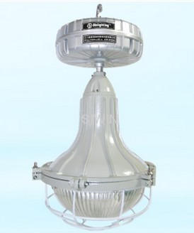 80w/40w Explosion proof fluorescent lighting