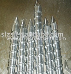 Plastic Processing Screw Cylinders