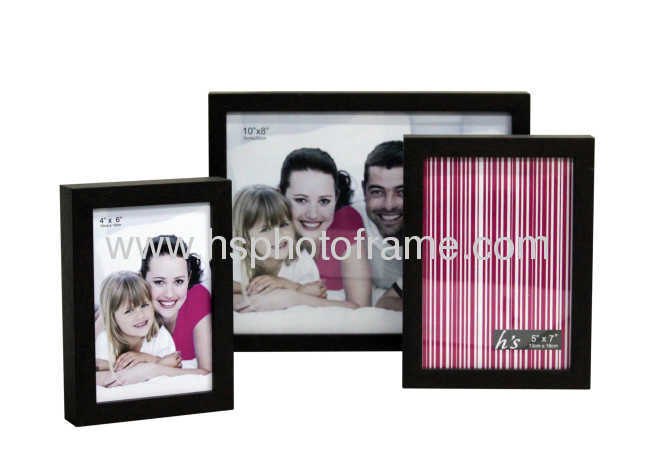 Wooden Photo Frame,MDF photo frame