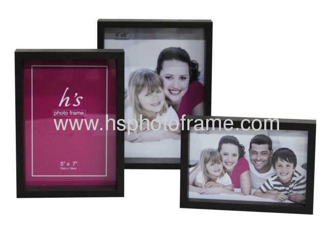 Wooden Photo Frame,MDF photo frame