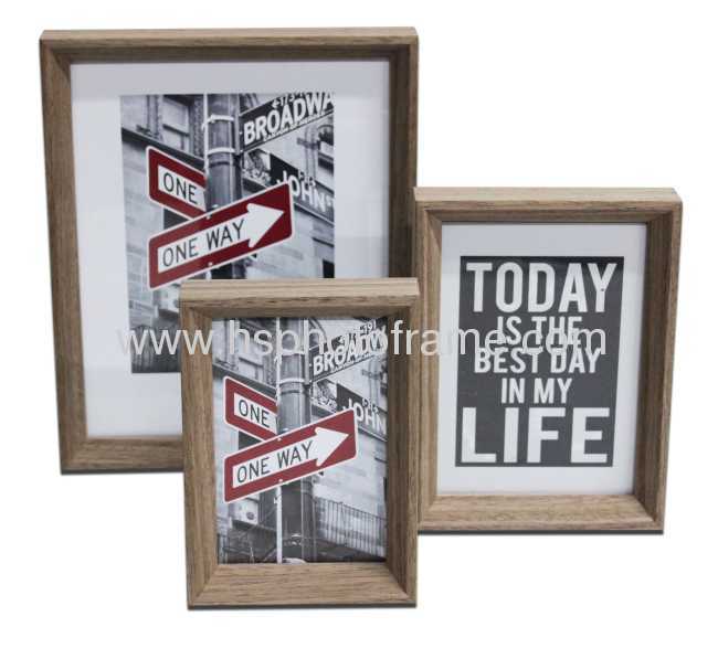 Wooden Photo Frame,MDF photo frame