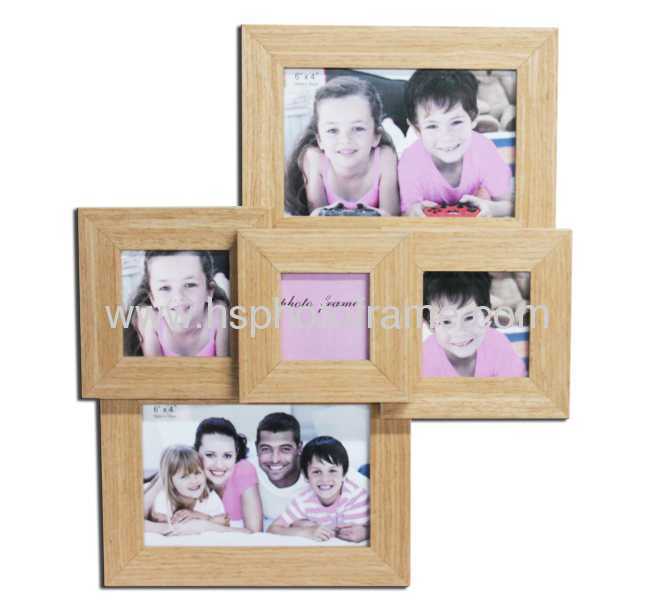 Wooden Photo Frame,MDF photo frame