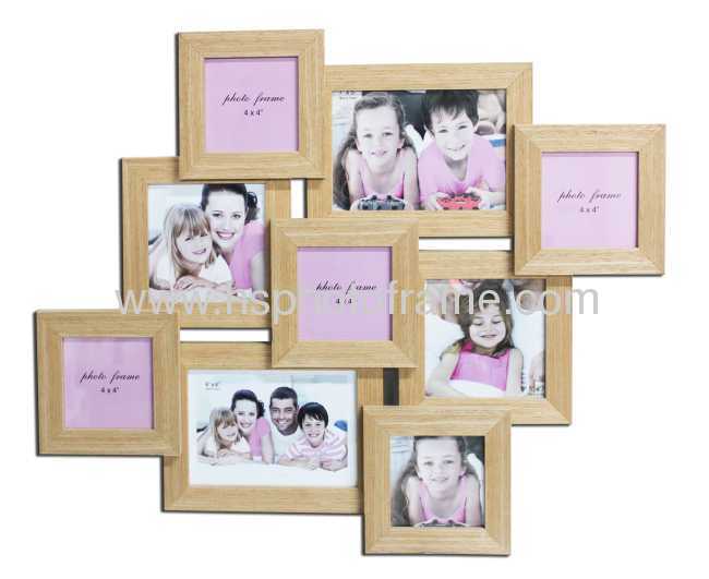 Wooden Photo Frame,MDF photo frame