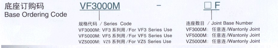 SMC air control valvessolendoid valve pneumatic control valves air fluid control valve mix valve SMC VF3230