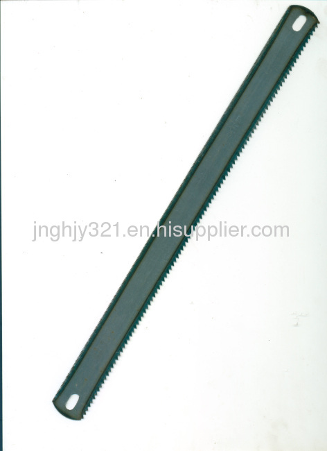 1/2 all hard color carbon steel hacksaw blade