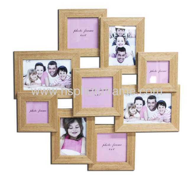 Wooden Photo Frame,MDF photo frame