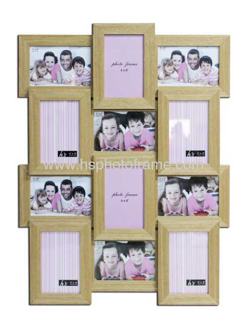 Wooden Photo Frame,MDF photo frame