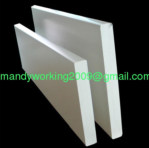 Hot sale-PVC crust foam board machine (SC series)