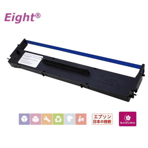 Special Recommendation: Blue Printer Ribbon Cassette