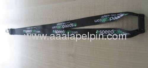 Full colour sublimition lanyards/ fashion dye sublimition lanyards