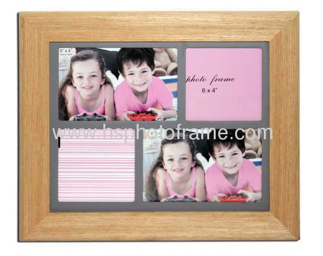 Wooden Photo Frame,MDF photo frame