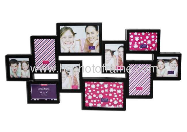 Wooden Photo Frame,MDF photo frame