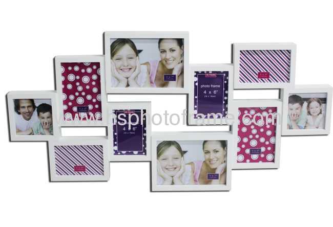 Wooden Photo Frame,MDF photo frame