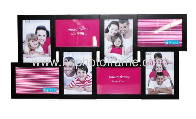 Plastic Injection Photo Frame