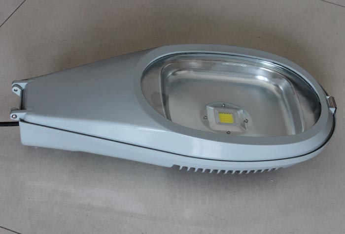 30w Solar Powered Led Street Lights