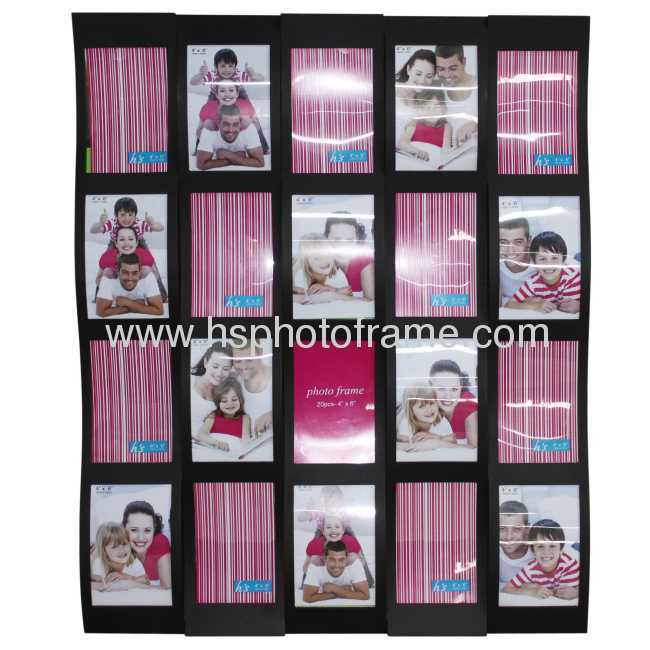 Wooden Photo Frame ,25opening