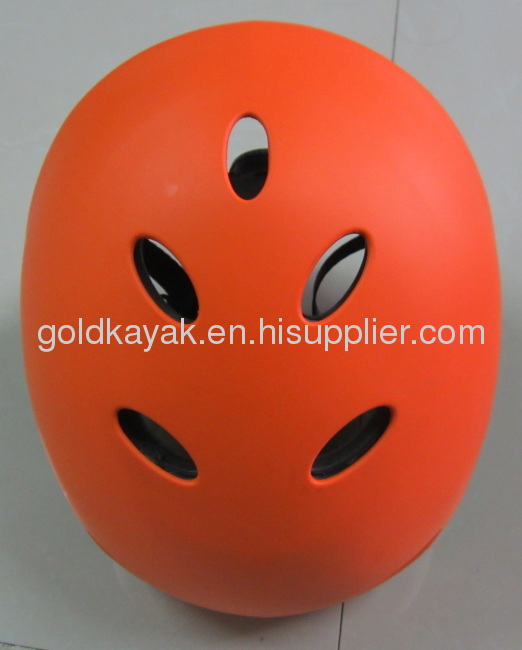 helmets for kayak, canoe, bicycle, moterbike and other sports