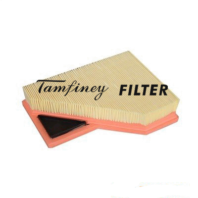 BMW MINI air filter C2245, 13 72 7 529 261, 13 72 7 529 261 02,CA10164, E729L