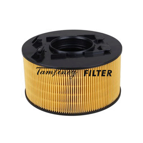 Filter parts for BMW 13 71 7 503 141, A1219, LX 759