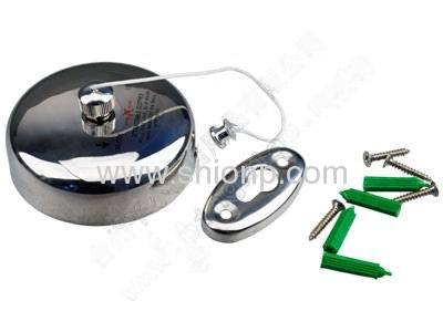 SP312 retractable clothes line