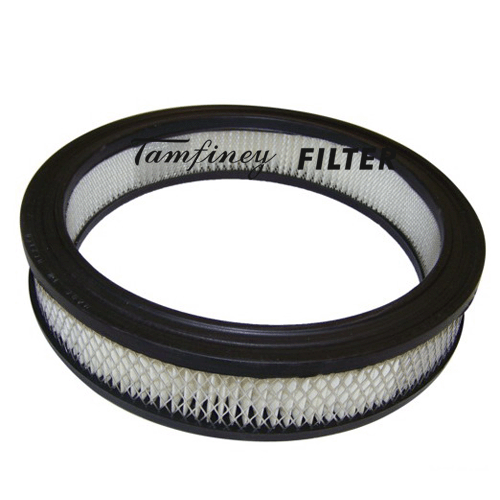 Chrysler air filter replacement 83500999