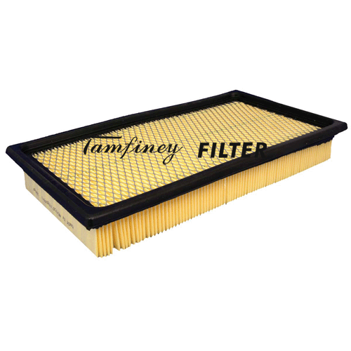 Chrysler filter replacement FA1884, CA10242, 46935, CY01-13-Z40A, 7T4Z-9601-A, 90216121-2