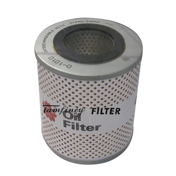 Oil Filter for MITSUBISHI ME054236, ME054238,31240-53054, 31240-53103