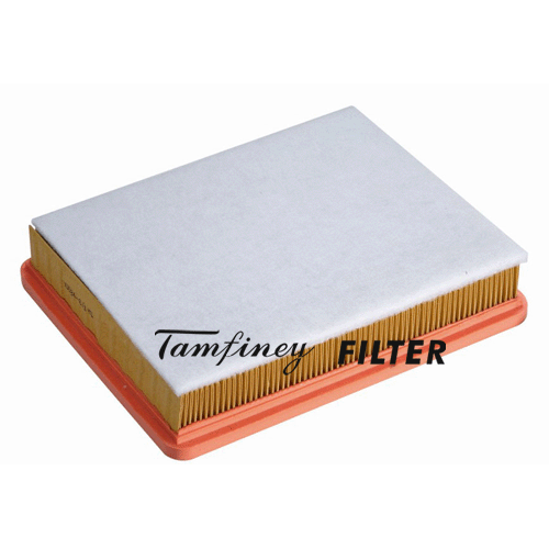 Hyundai air filter 28113-09000, 28113-09100,28113-37101,C 2469