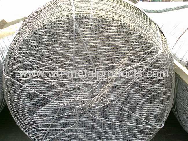 sieving filtering square wire mesh