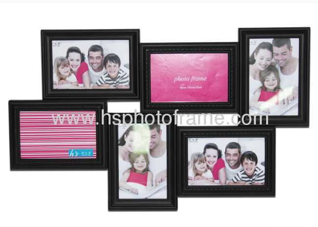 PLASTIC INJECTION PHOTO FRAME