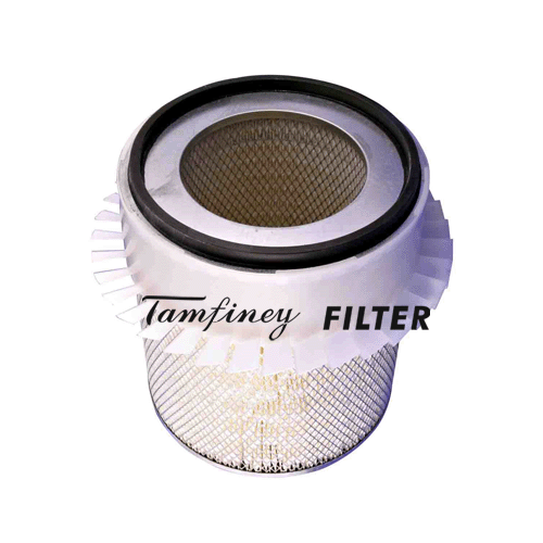 Kubota air filter 17801-54020,15451-11080, MD620109,70000-17500,AF25373K 