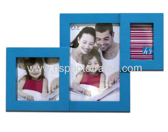 Plastic Injection Photo Frame,meansures,31X19.5X2.5CM