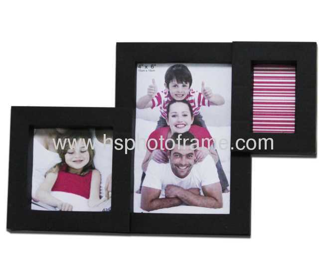 Plastic Injection Photo Frame,meansures,31X19.5X2.5CM