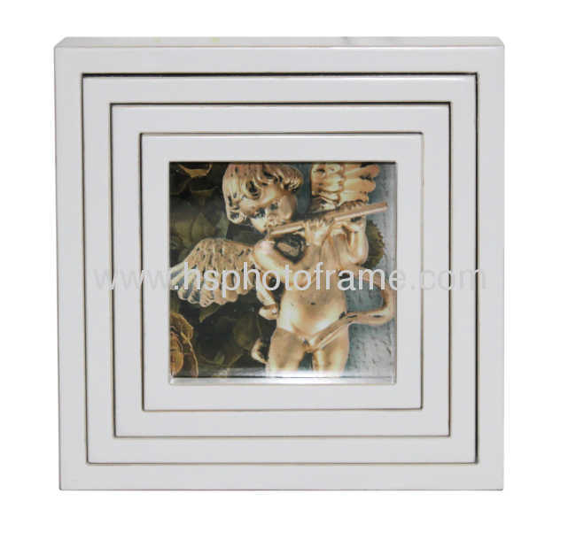 Wooden Photo Frame,MDF photo frame