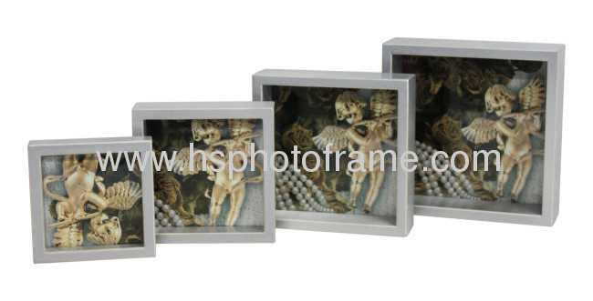 Wooden Photo Frame,MDF photo frame