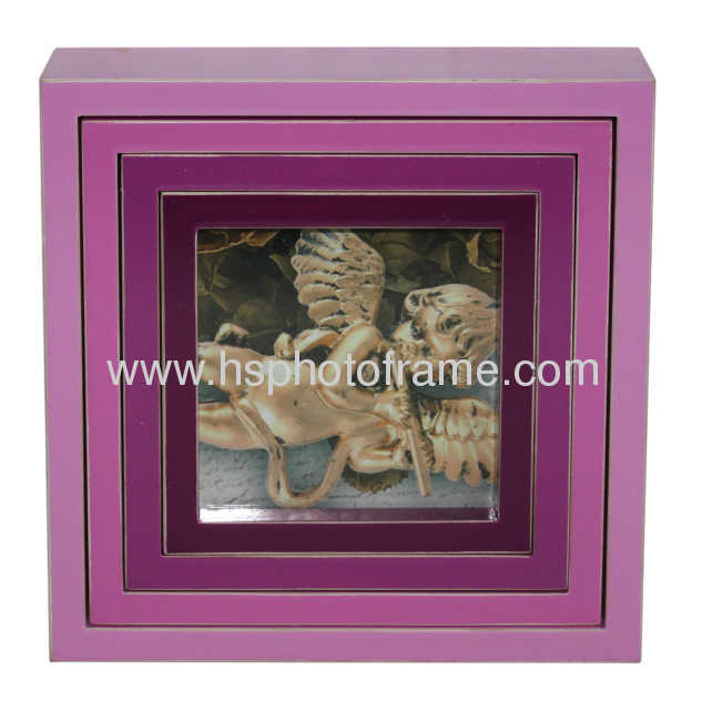 Wooden Photo Frame,MDF photo frame