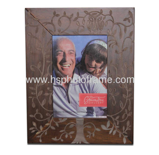 Wooden Photo Frame,MDF photo frame