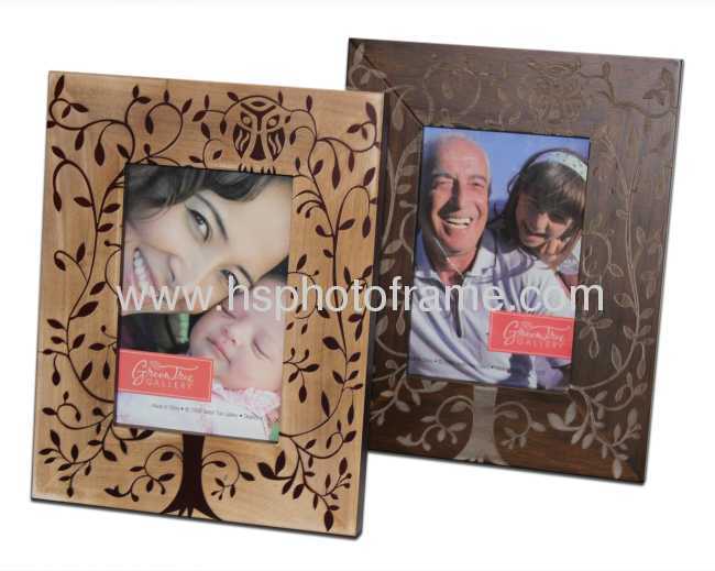 Wooden Photo Frame,MDF photo frame