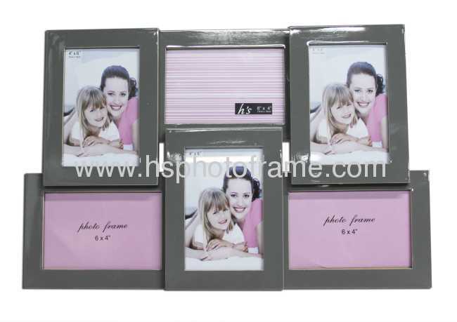 Wooden Photo Frame,MDF photo frame