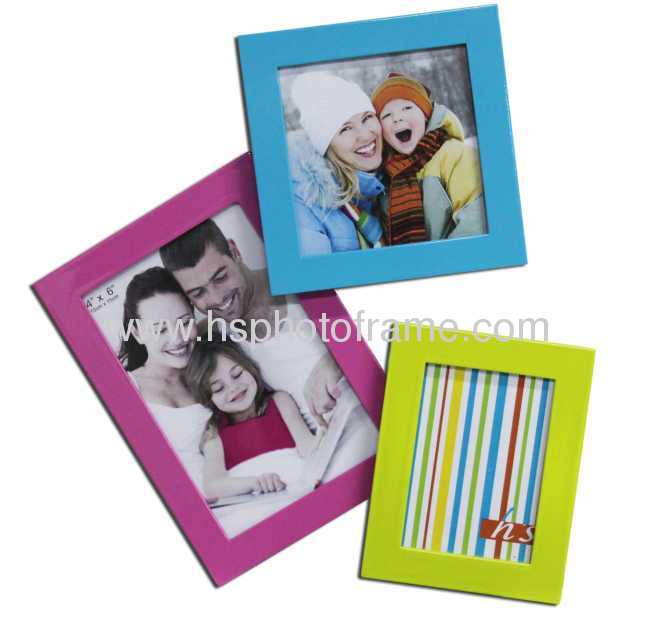 Wooden Photo Frame,MDF photo frame