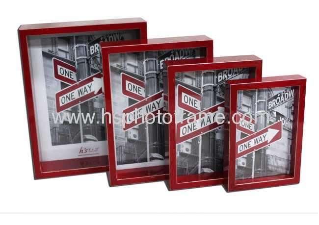 Wooden Photo Frame,MDF photo frame