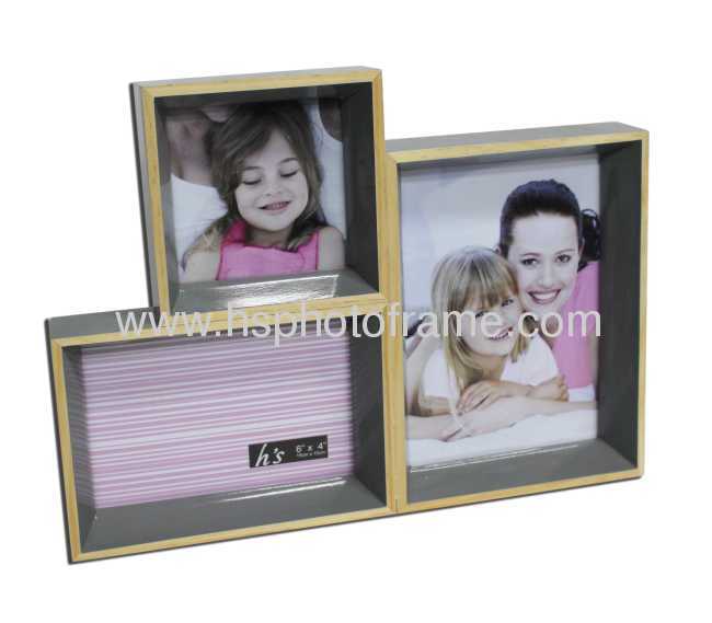 Wooden Photo Frame,MDF photo frame