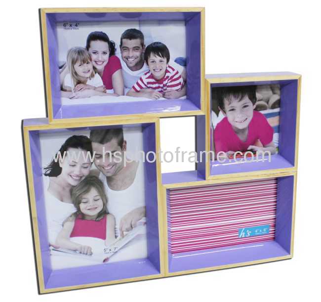 Wooden Photo Frame,MDF photo frame