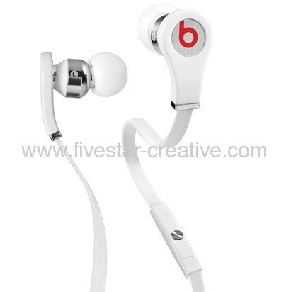 white beats earbuds