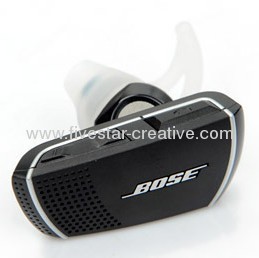 Bose Built-in Mic Bluetooth headset series2 with volume control